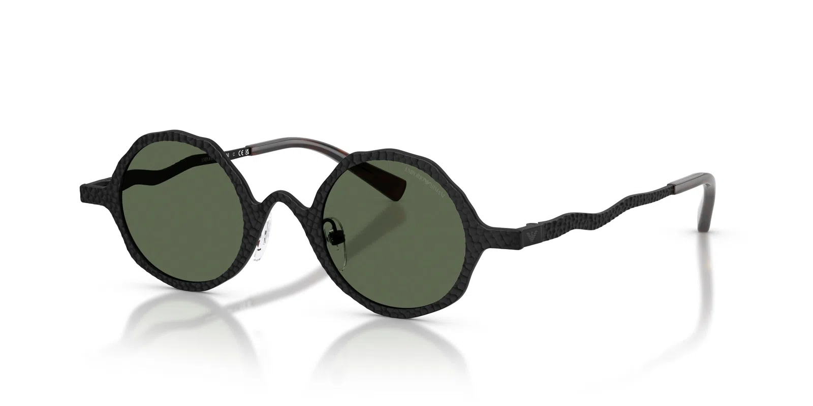 Emporio Armani 2166 Sunglasses - view 15